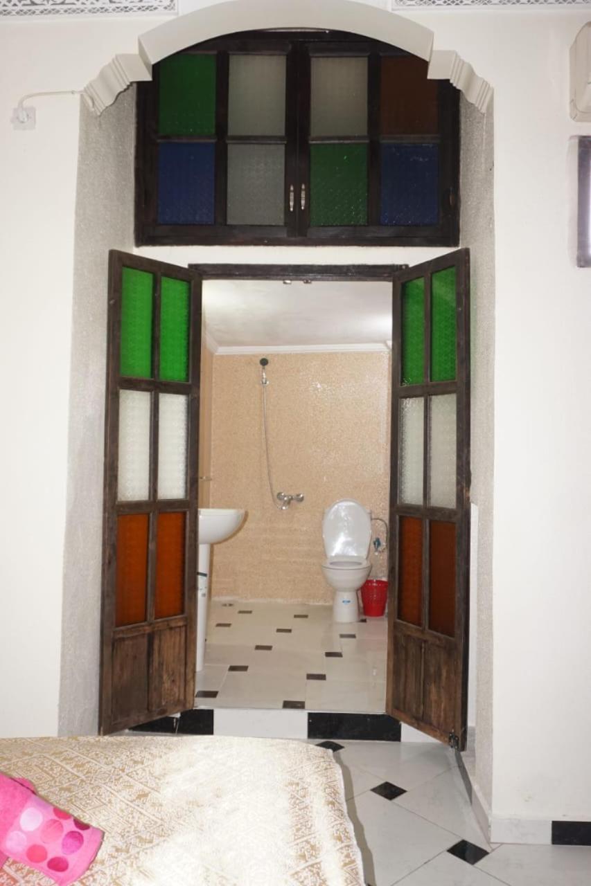 Riad Andalousse Meknes Exterior photo